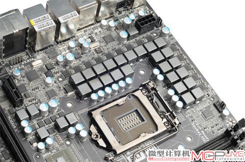 技嘉GA-Z68X-UD7-B3主板