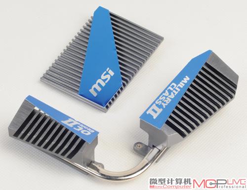 微星