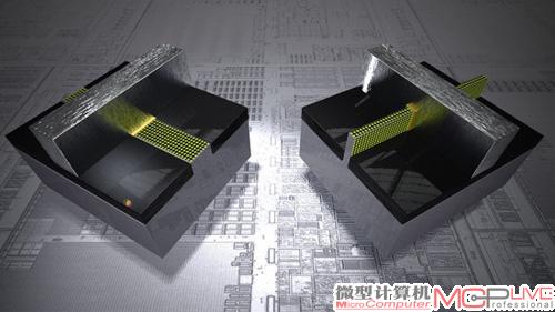 Intel官方确认正在实验室中测试14nm工艺