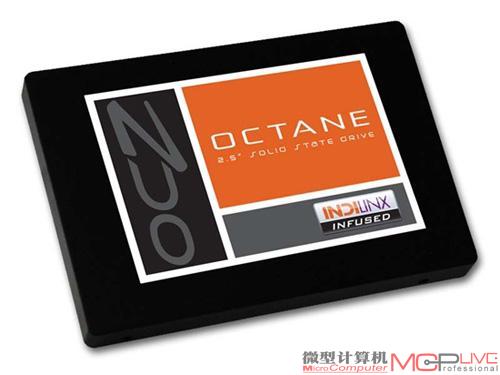 Octane SATA 6Gbps