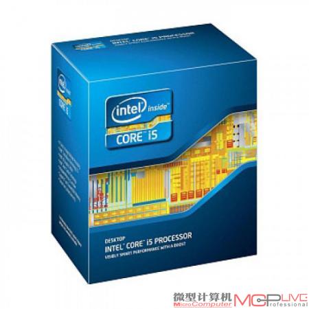 Core i5-2300