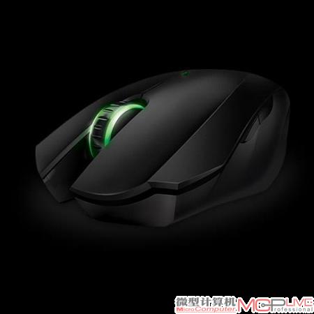 Razer Blade笔记本推迟上市 升级SSD送大蛇鼠标