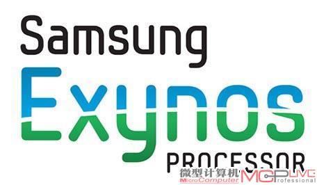 三星四核处理器Exynos 5450曝光