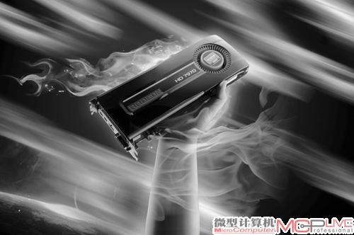 AMD Radeon HD 7970显卡深度评测