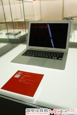 13英寸苹果MacBook Air 13英寸苹果MacBook Air
