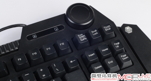 1.有了音量热键，一键静音就更加方便了。