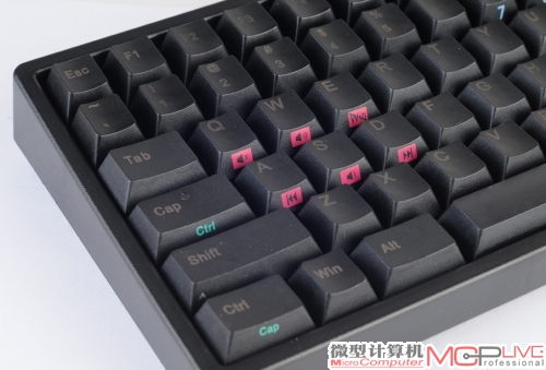 WIN锁定的重要性毋庸置疑，它能杜绝误弹出现象。