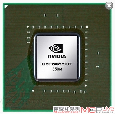 GeForce GTX 660/650下周携手登场：基本规格泄露