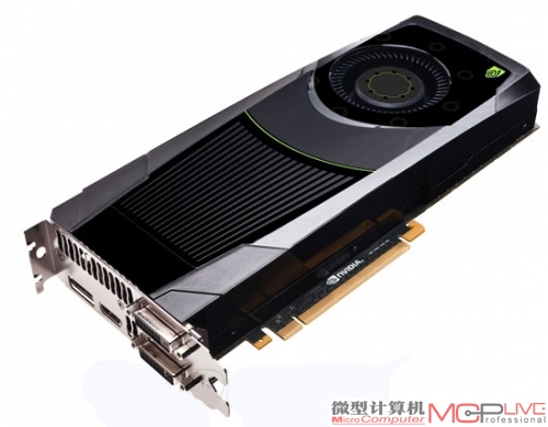 NVIDIA压力山大？GTX 660 Ti刚发布就降价