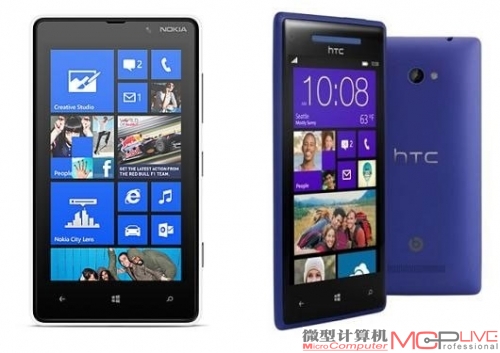 诺基亚CEO：Lumia 920真好 不把HTC放眼里