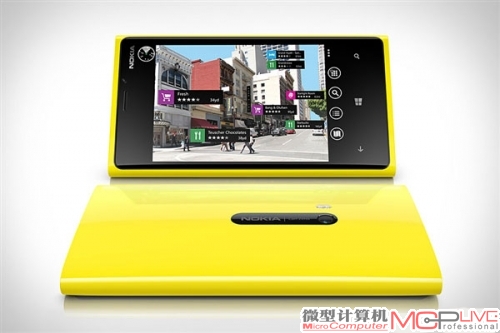 Lumia 920迎来PR1.1升级