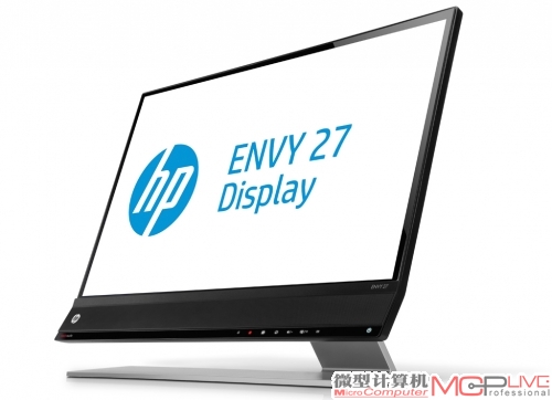 HP ENVY 27