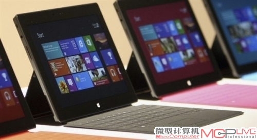 微软：Surface Pro可以刷机哦