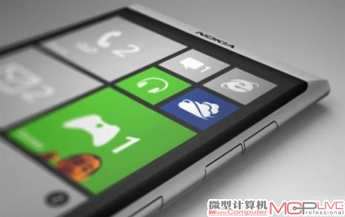 Lumia 928配置曝光：比Lumia 920更强大