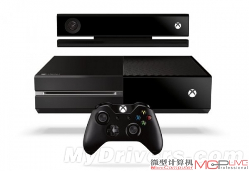 微软为Xbox One的APU付出30+亿美元!